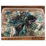 Lot of Vintage Beads