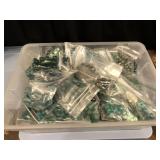 Lot of Vintage Beads