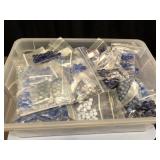 Lot of Vintage Beads