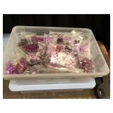 Lot of Vintage Beads