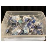 Lot of Vintage Beads