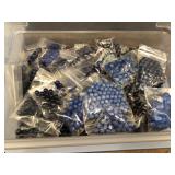 Lot of Vintage Beads