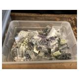 Lot of Vintage Beads