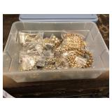 Lot of Vintage Beads