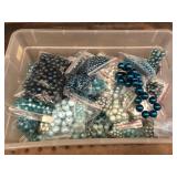 Lot of Vintage Beads
