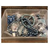 Lot of Vintage Beads