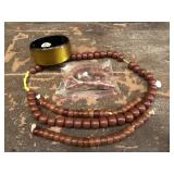 Lot of Vintage Beads