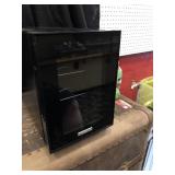 Wine Cooler - Works well