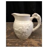 Wedgewood Pitcher