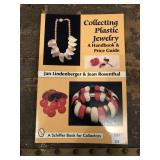 Jewelry Collecting Book