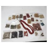 Lot of Nice Beads