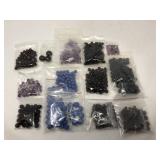 Lot of Vintage Beads