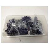 Bin full of Vintage Beads