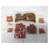 Lot of Interesting Trade Beads