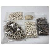 Shell Beads