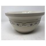 Longaberger Mixing Bowls
