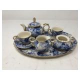 Kids Tea Set