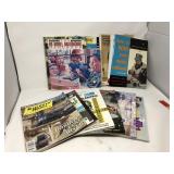 Model Railroad Publications