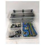 Model Railroad Accessories