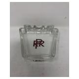 Pennsylvania Rail Road Ashtray