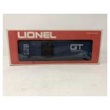 Lionel O Scale Rail Car