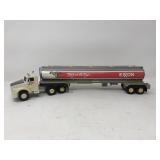 Toy Exxon Tanker Truck in great condition