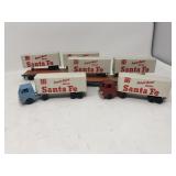 Beautiful HO Scale Accessories