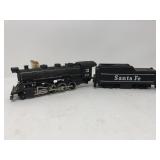 HO Scale Tyco Locamotive