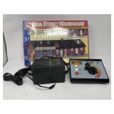 Model Railroading Accessories