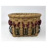 Longaberger Basket