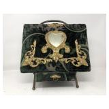 Victorian Photo Albumn