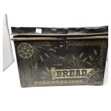 Ple Bread Box