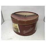 Old Hat Box