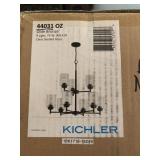 Brand New Chandelier