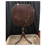 Tilt Top Table
