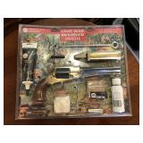 Black Powder Pistol - New in Box