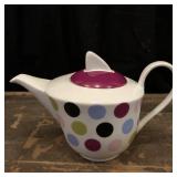 Tea Pot