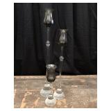 Candle Holders