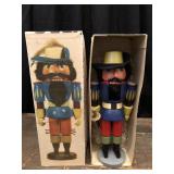 Nutcracker from Germany