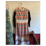 Vintage Dress