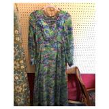 Vintage Dress