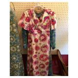 Vintage Dress