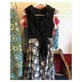 Vintage Dress