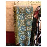 King Sized Italian Bed spread