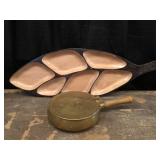 Silent Butler and Divided Tray