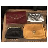 Vintage Purses