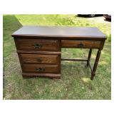 Vintage Desk