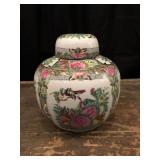 Asian Urn from hong Kong