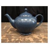 Teapot from England