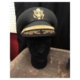 Army Hat
